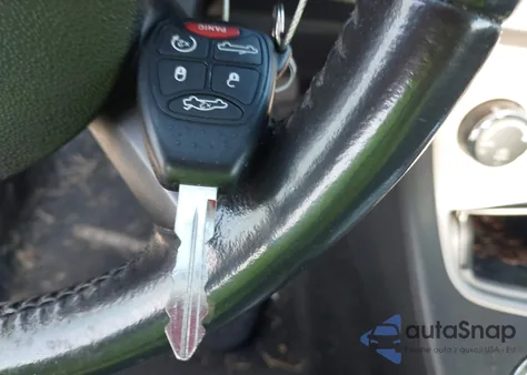 2010 Chrysler Sebring Limited из США, поврежденный, VIN 1C3BC6EV8AN116000